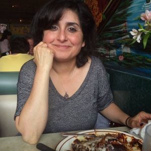 Meet your Posher, Marcela